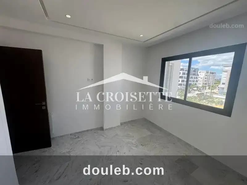Appartement s1 à la nouvelle soukra mal2268 - Miniature 5
