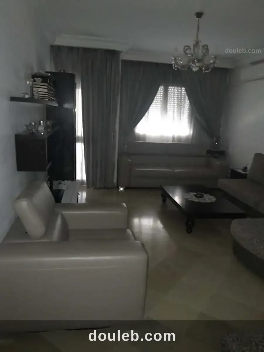 Bel appartement s3 nouvelle médina - Miniature 5