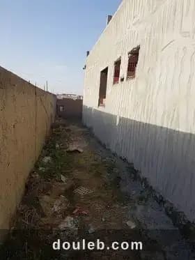 Villa inachevée 500 m2 à raoued - Miniature 4
