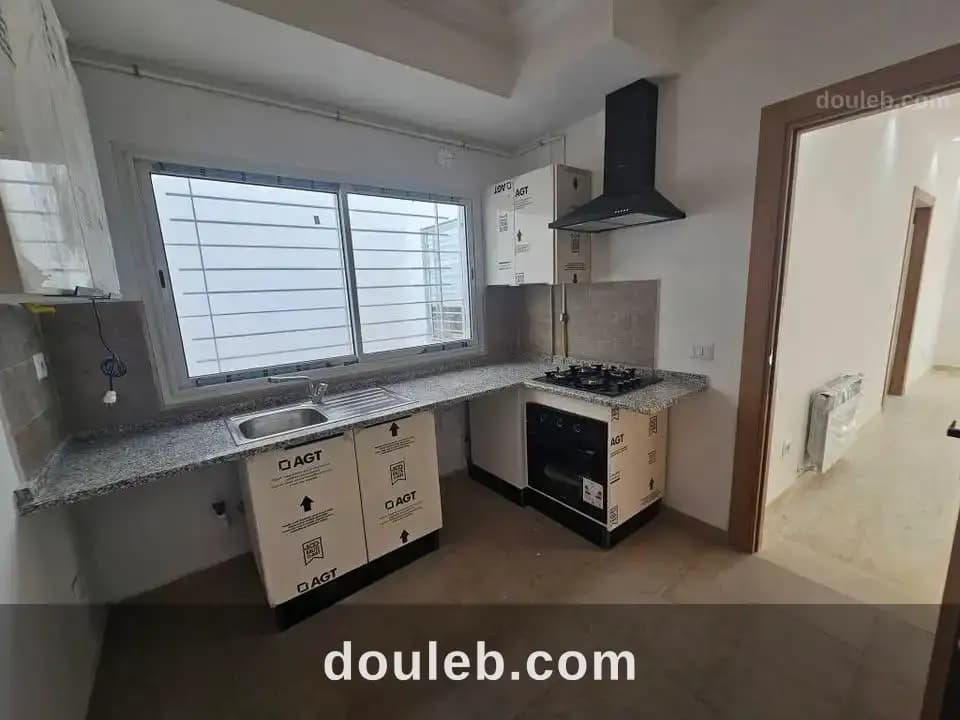 Des appartement neuf en haute standing - Miniature 3