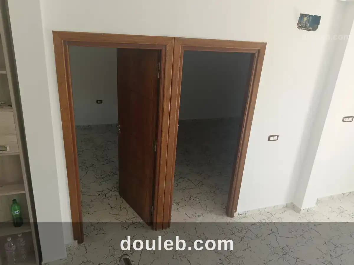 Duplex en 1etage à Ben Arous