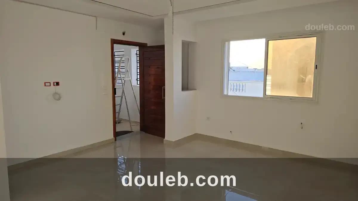 Etage de villa à Tunis