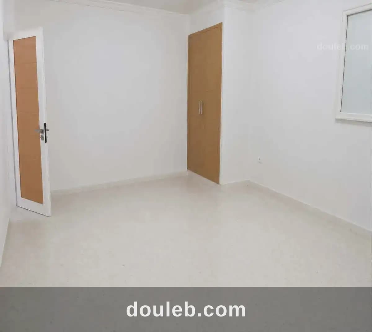 Appartement s3 à Tunis