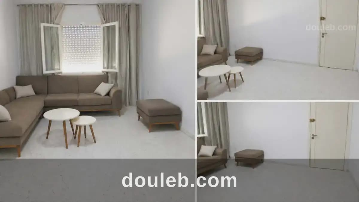 Appartement s3 - Miniature 3