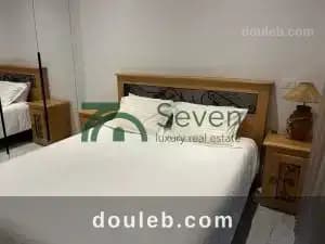 Un appartement s1 meubl ref509a - Miniature 4