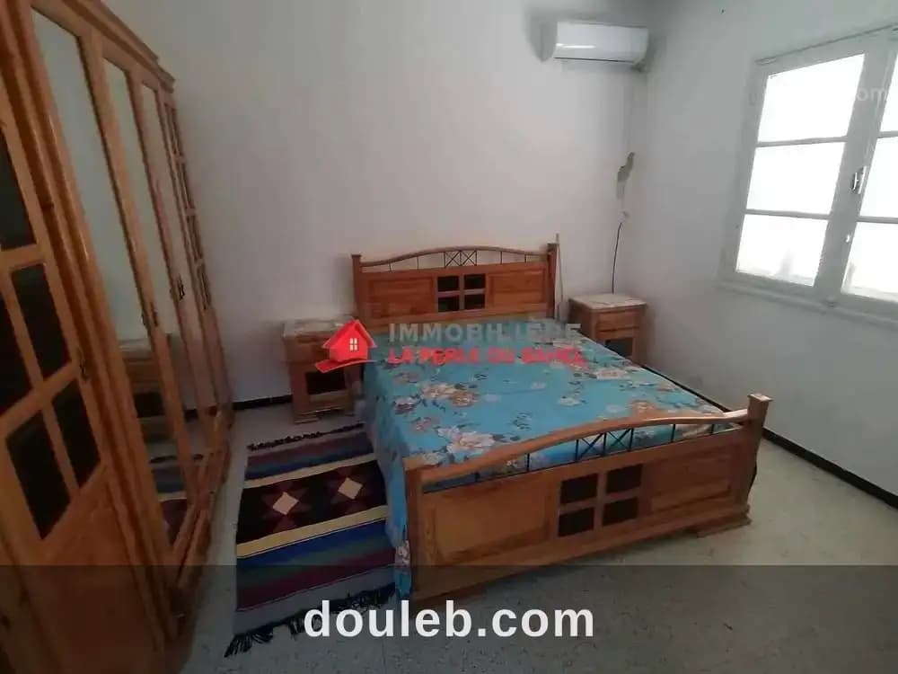 Deux appartements s 1 s 2 - Miniature 4