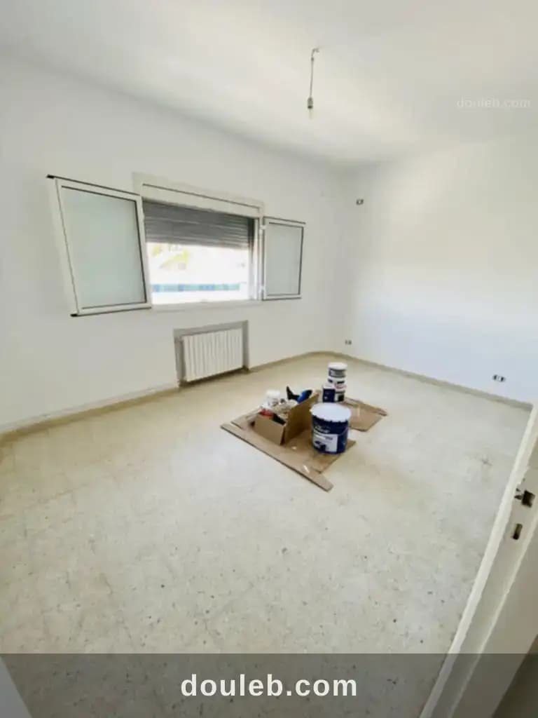 Appartement récemment rénové à el manar 1 - Miniature 4