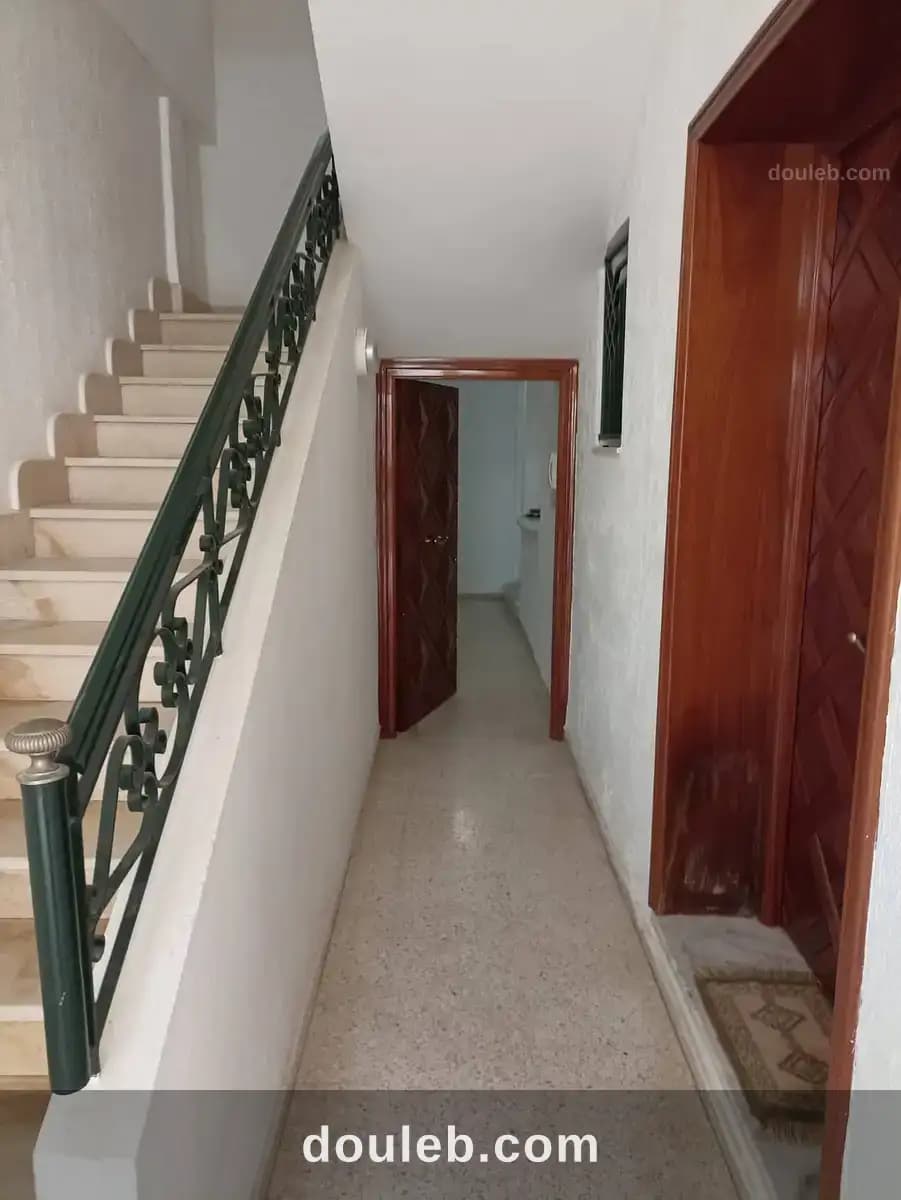 Appartement à Ariana
