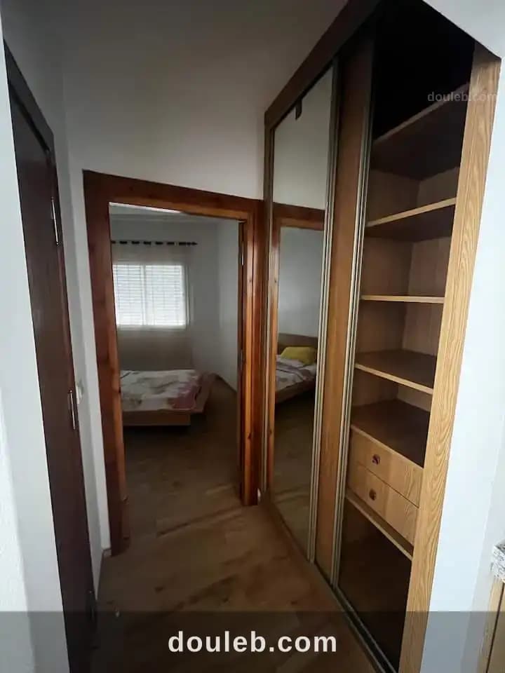 Un appart s 1 menzah 7 bis - Miniature 4