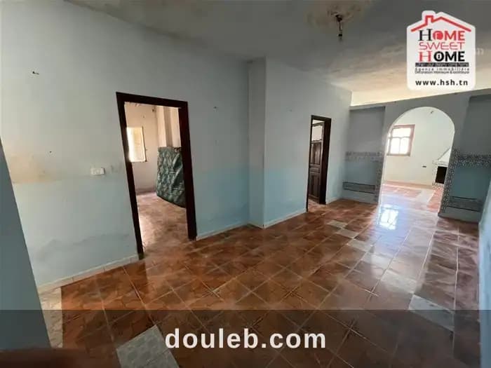 Villa la perla à rades à Ben Arous