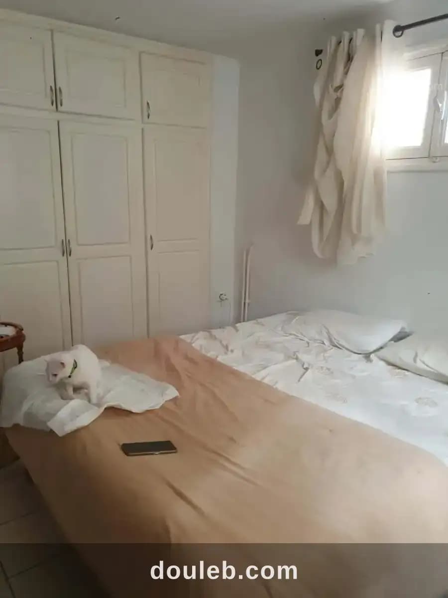 Joli studio s1 meublé à Tunis