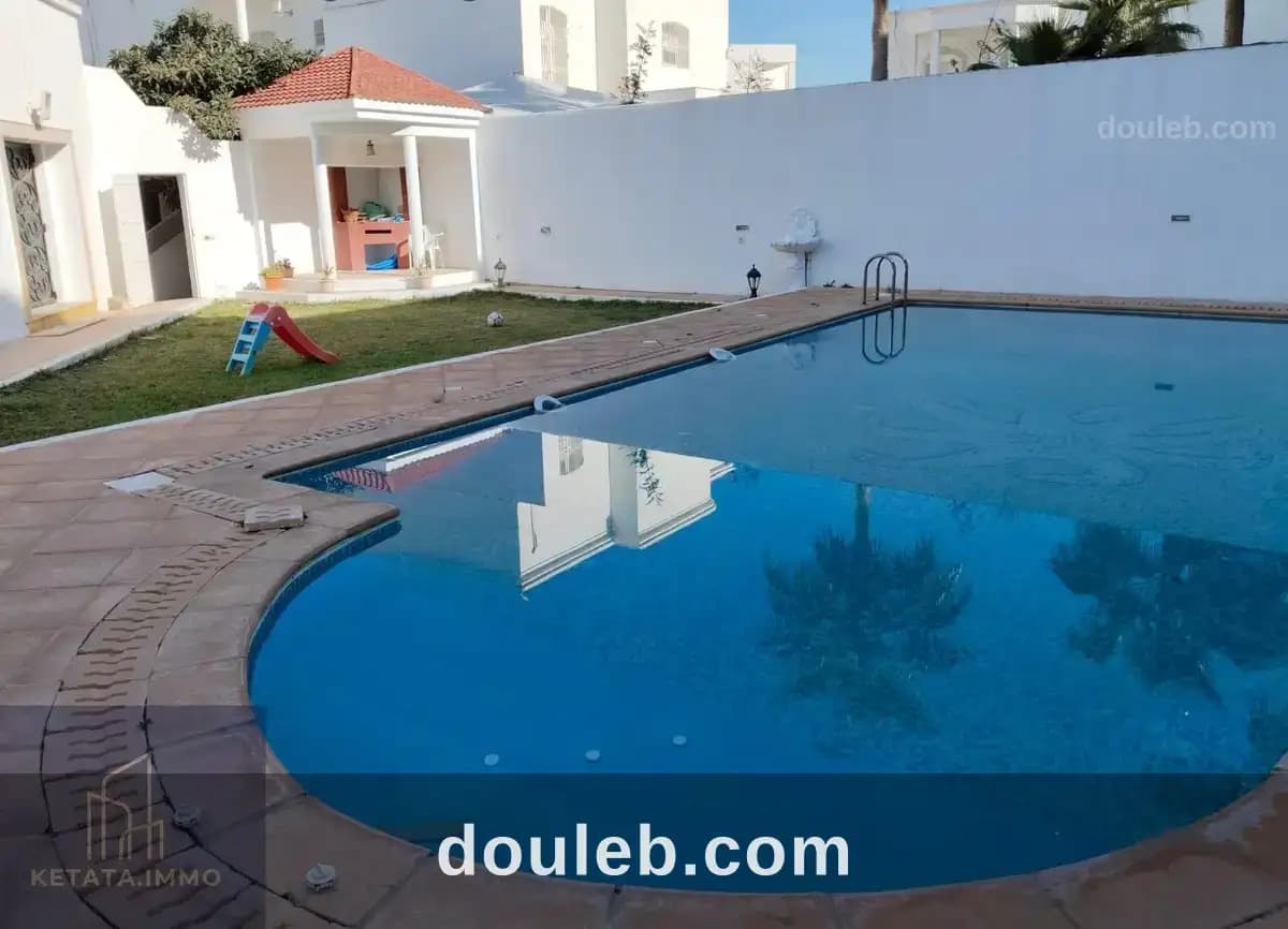 Soukra chotrana2 loc villa de maitre - Miniature 2