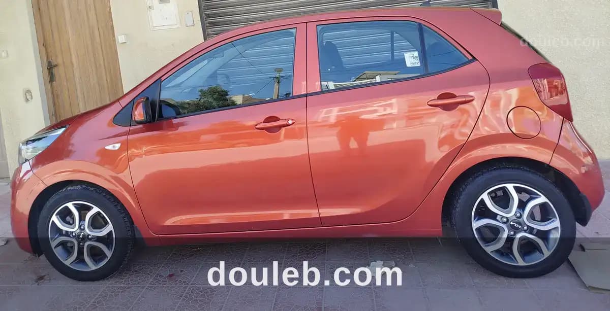 Kia picanto - Miniature 3