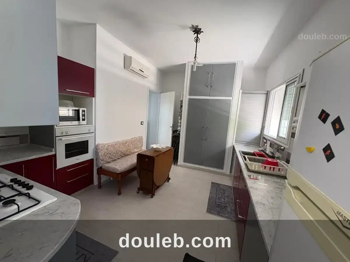 Appartement lumineux de s et 2 chs - Miniature 5