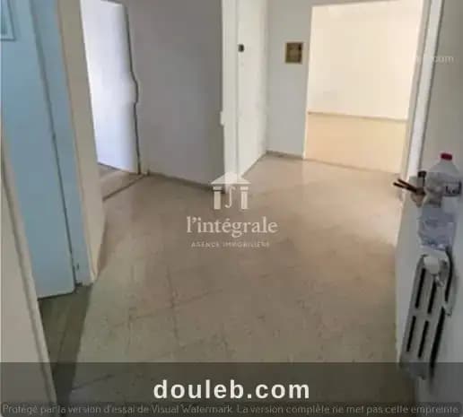 Appartement s2 retapé - Miniature 4