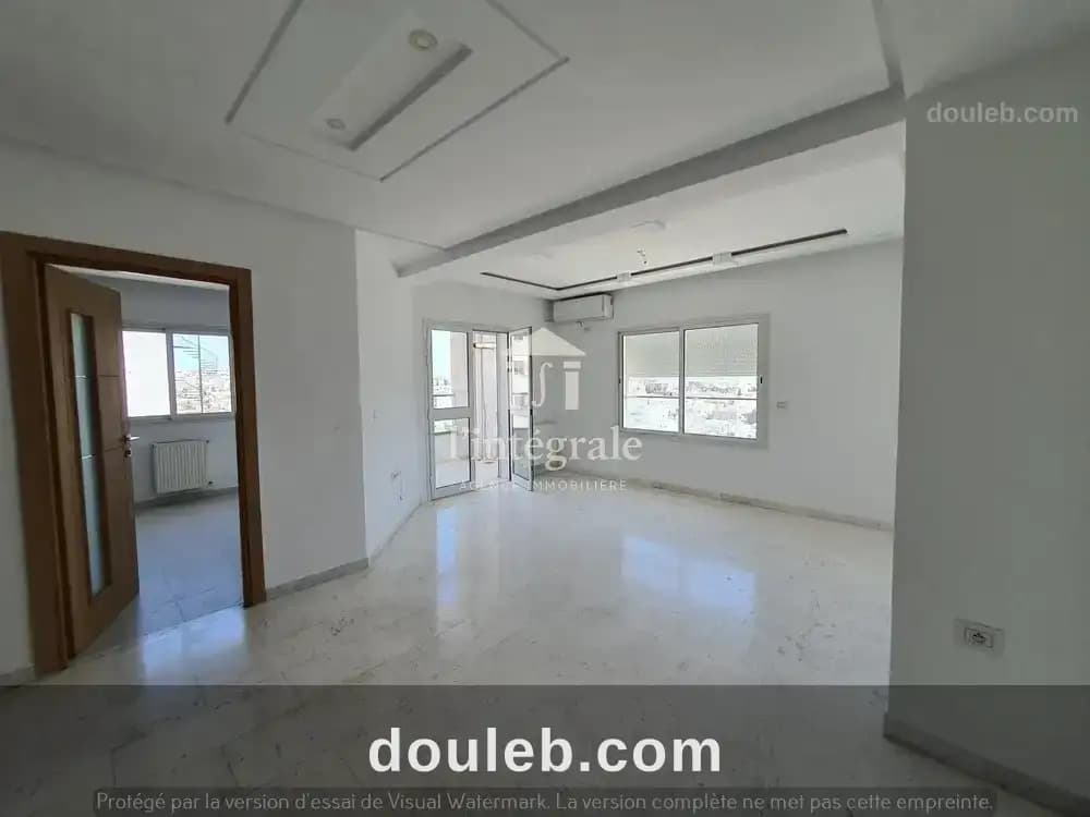 Superbe appartement s2 avec vue imprenable - Miniature 2