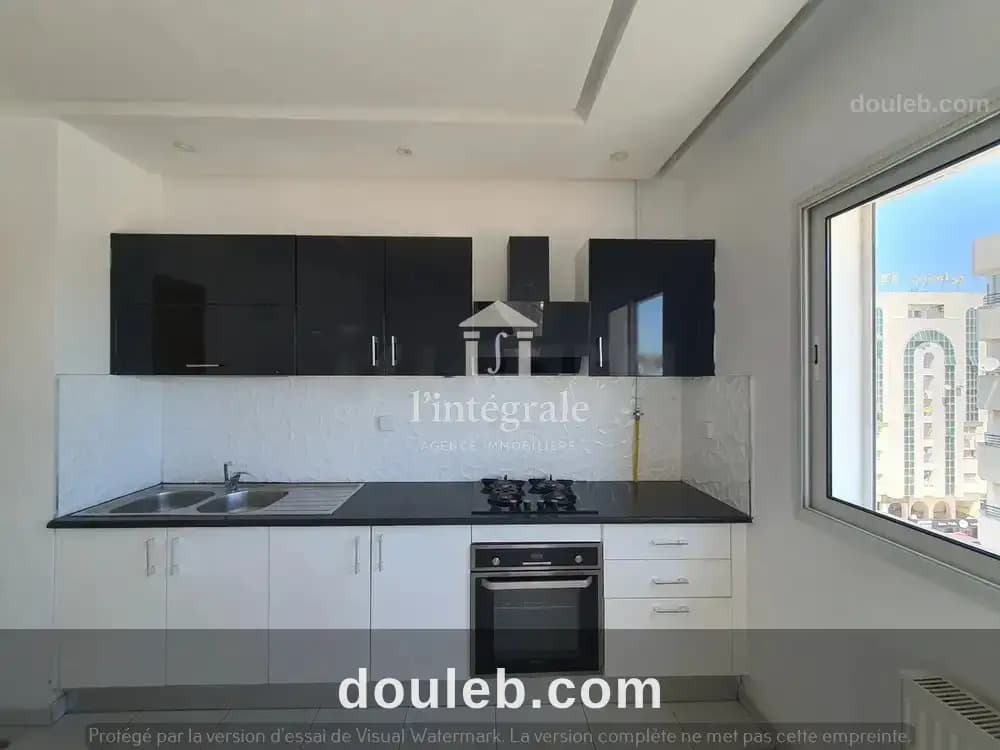 Superbe appartement s2 avec vue imprenable - Miniature 5