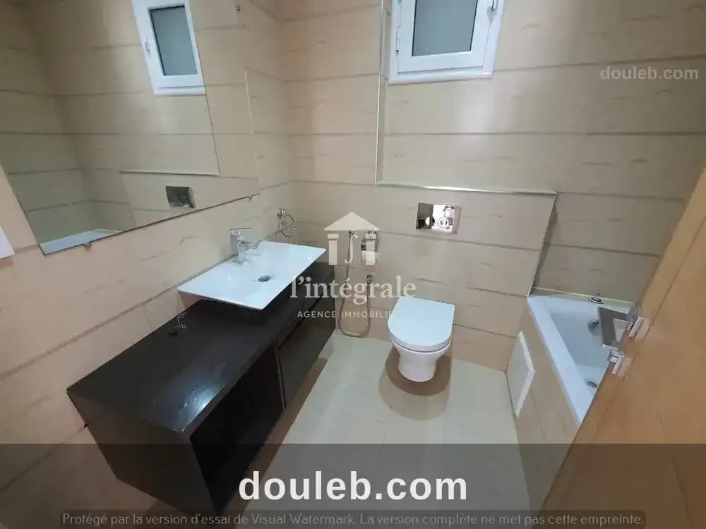 Superbe appartement s2 avec vue imprenable - Miniature 6