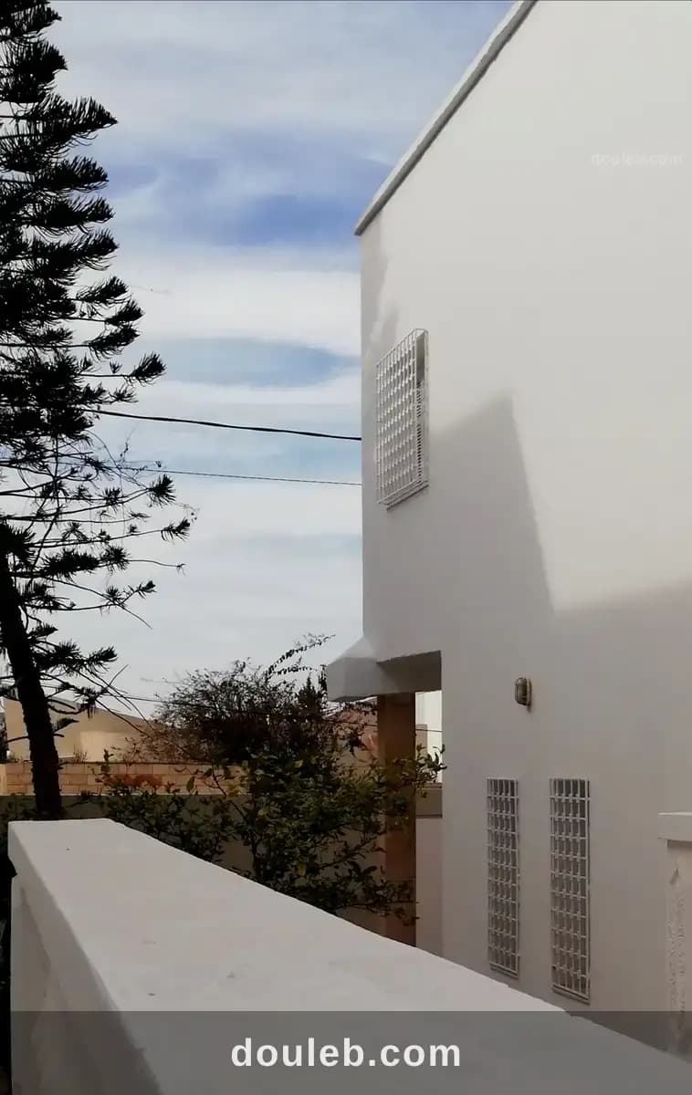Villa a gabes à Gabès