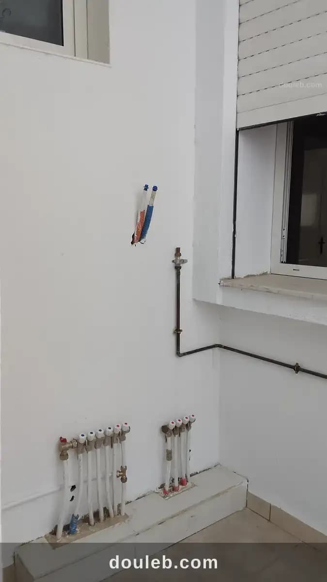 Etage nouvellement construit - Miniature 3