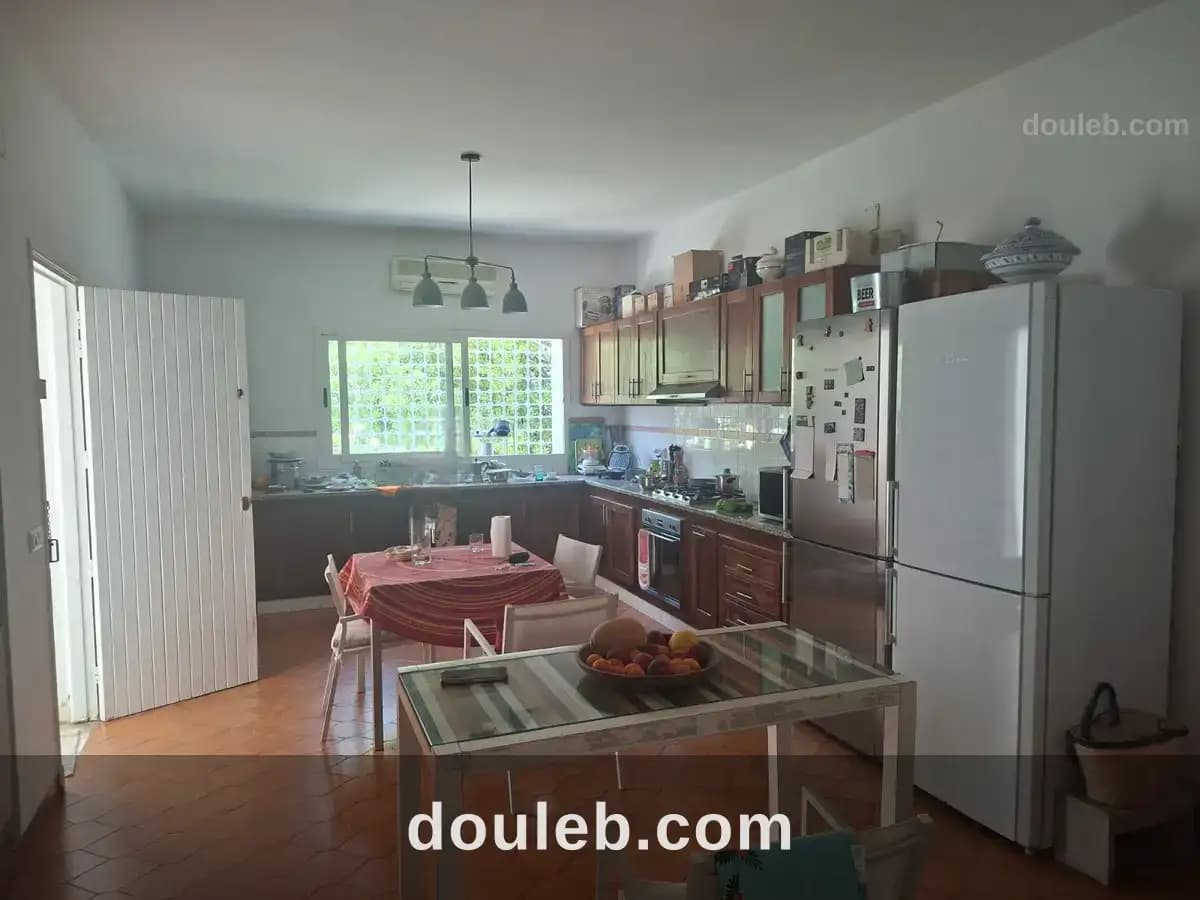 Villa s plus 5 a el manar 3 - Miniature 3