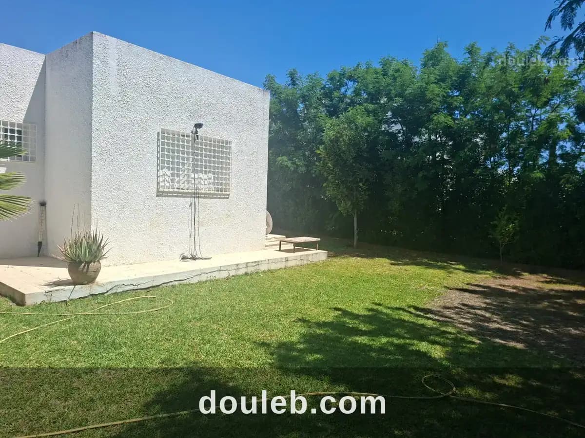 Villa s plus 5 a el manar 3 - Miniature 4