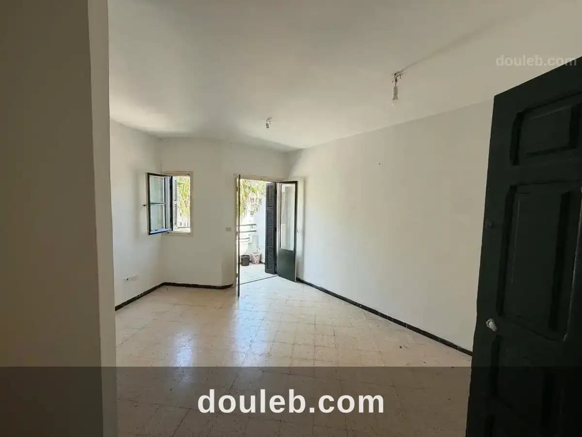 Appartement s3 à el mourouj1 à Ben Arous