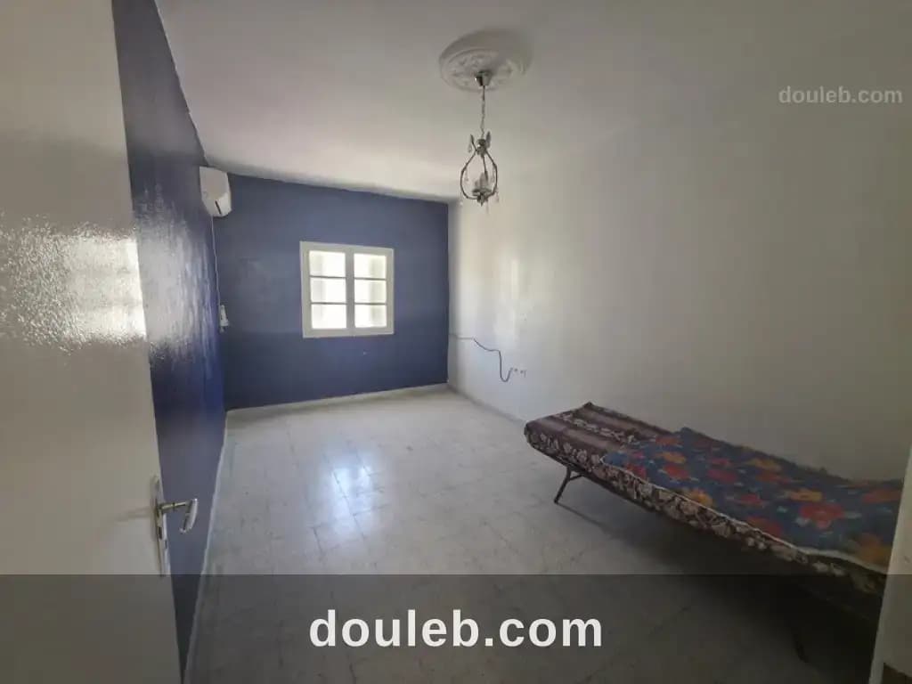 Duplex s3 à el mourouj 3 à Ben Arous