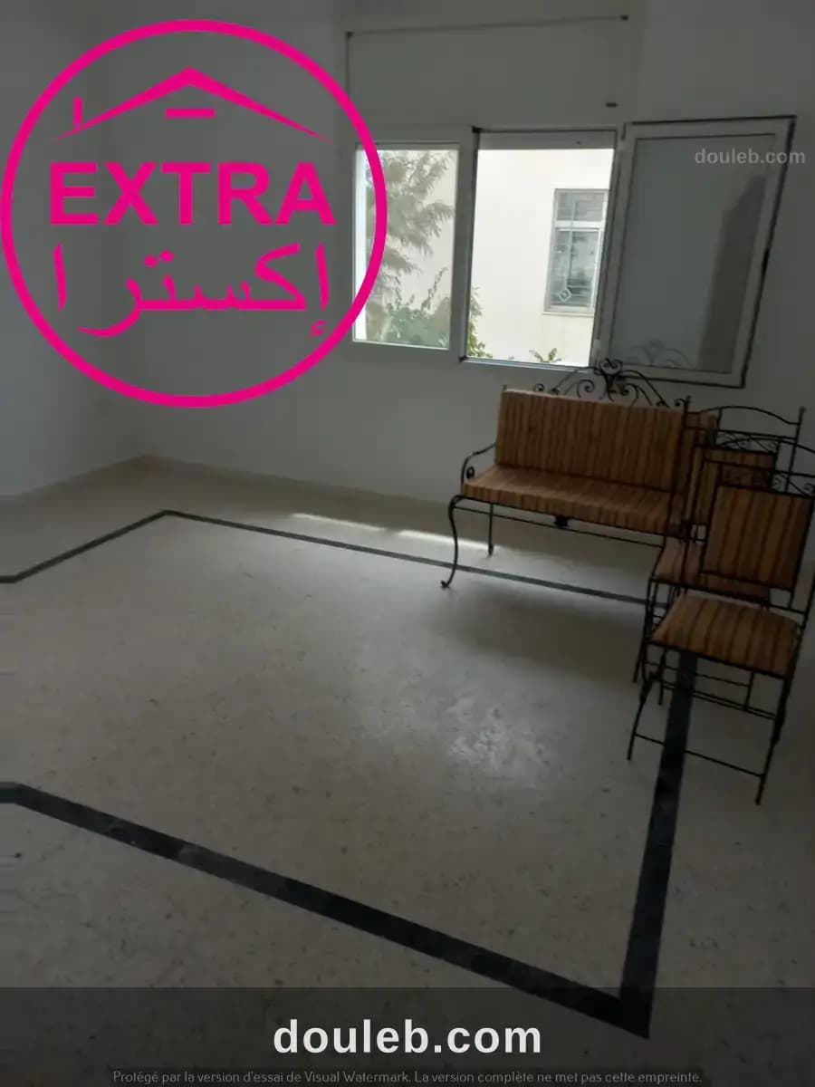 Appartement a afh 2 à Nabeul