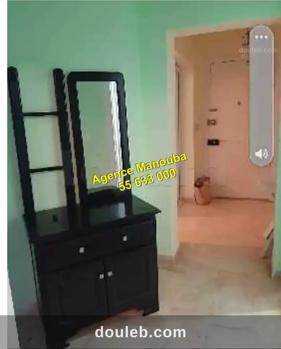 Appt s2 avec meuble - Miniature 5
