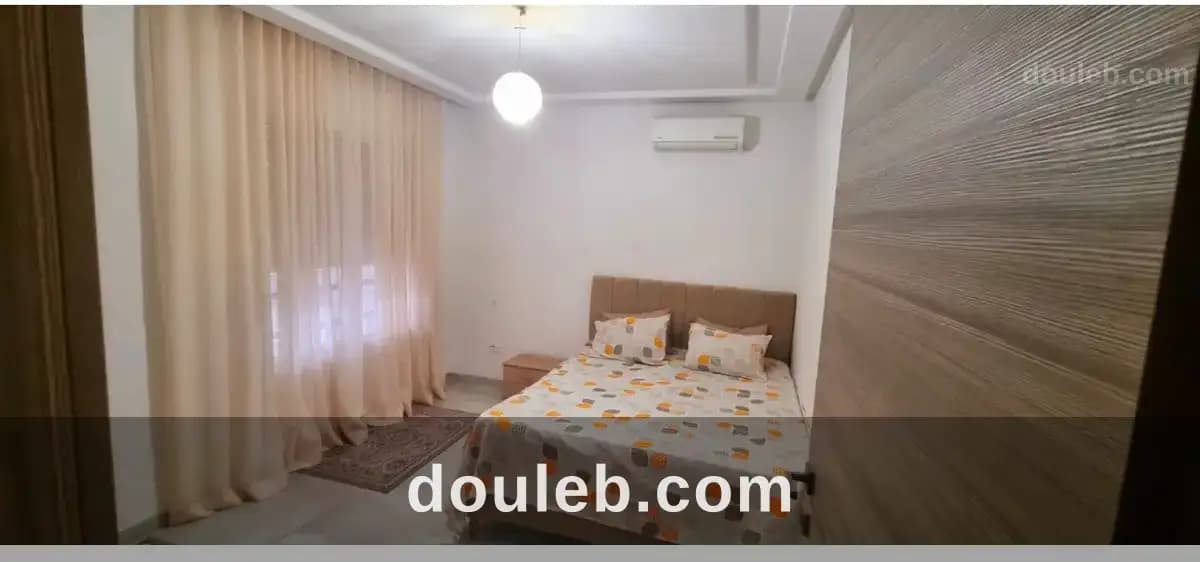 S2 haut standing afh mrezga hammamet à Nabeul