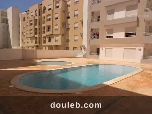 S2 haut standing afh mrezga hammamet - Miniature 2