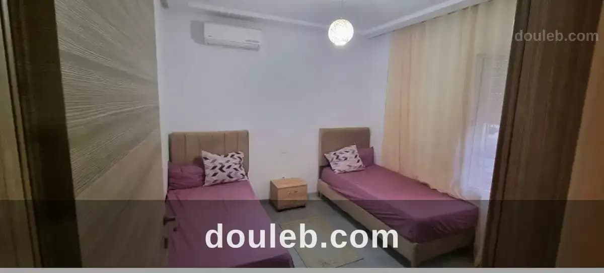 S2 haut standing afh mrezga hammamet - Miniature 3