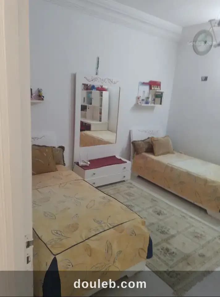 Coquette maison s2 pour l'été hammamet - Miniature 4