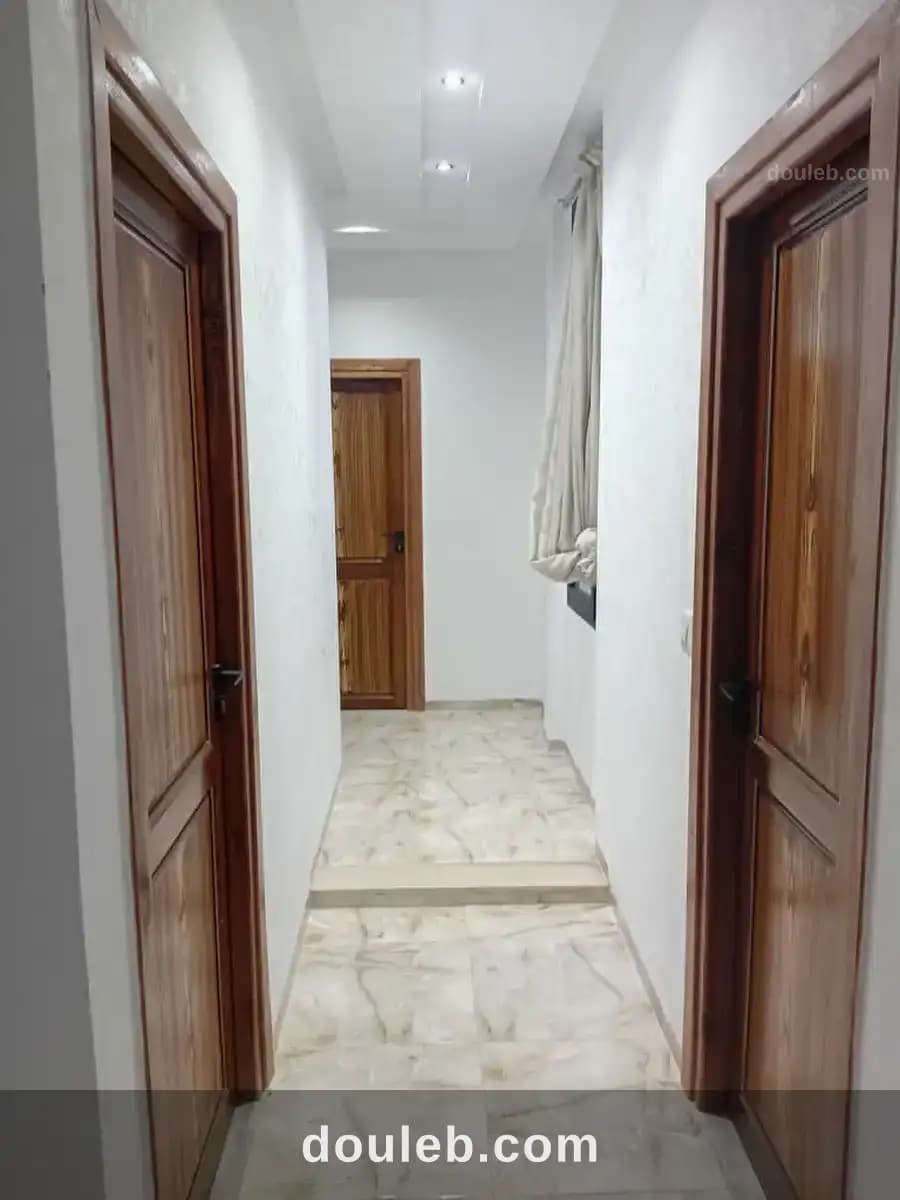 Superbe appartement s3 lumineux khzema sousse - Miniature 2