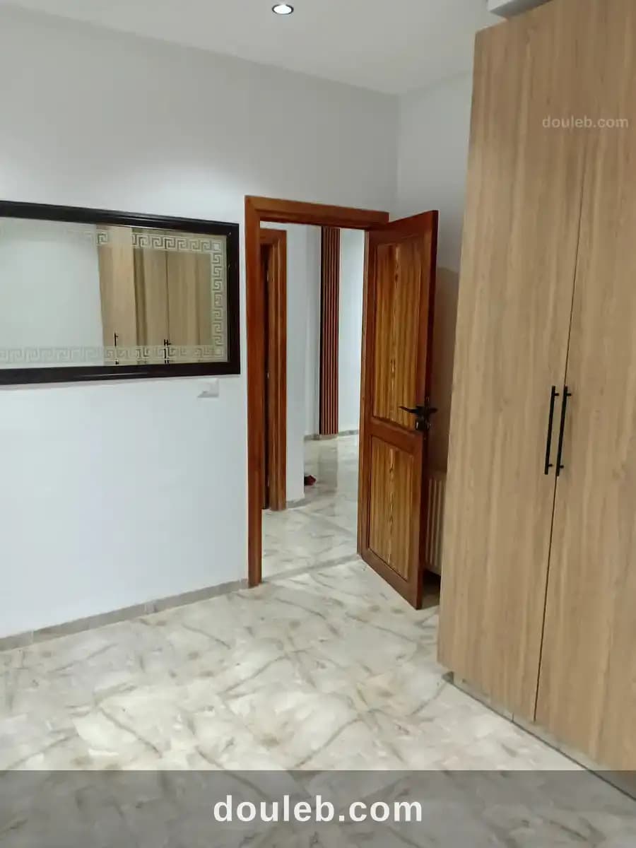 Superbe appartement s3 lumineux khzema sousse - Miniature 3