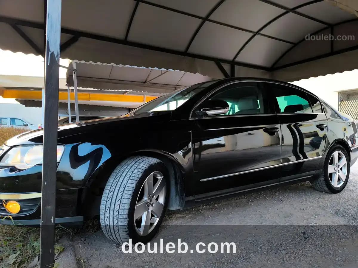 Volkswagen passat tdi - Miniature 2