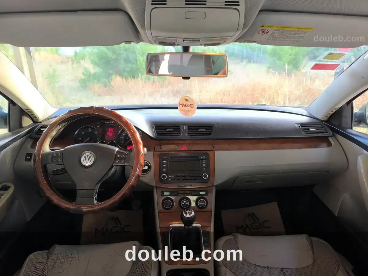 Volkswagen passat tdi - Miniature 4