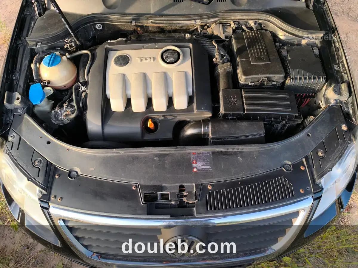 Volkswagen passat tdi - Miniature 5