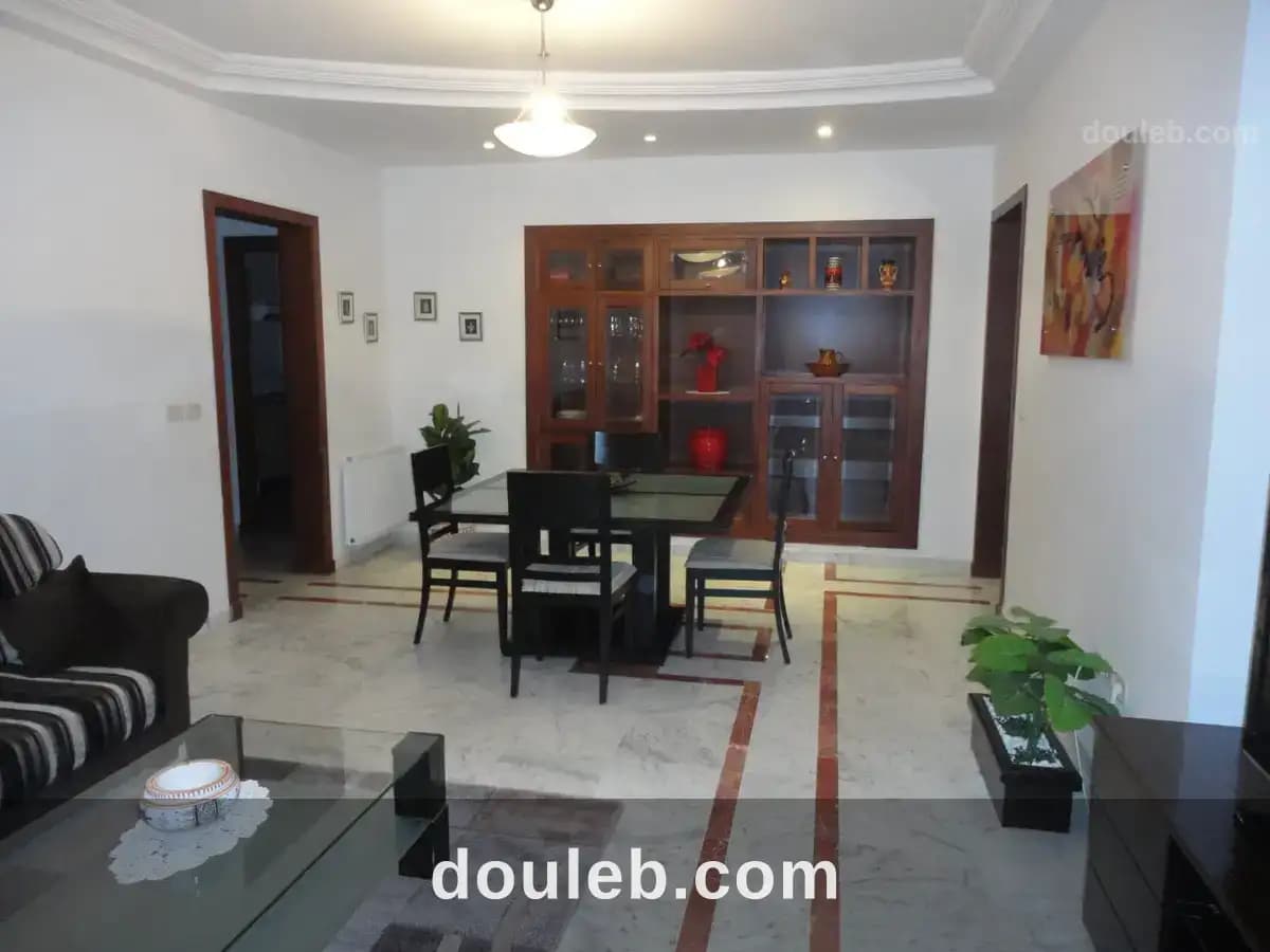 Appartement s plus 3 meublé au lac 2 - Miniature 3