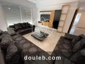 Etage de villa en s3 ref280a à Nabeul