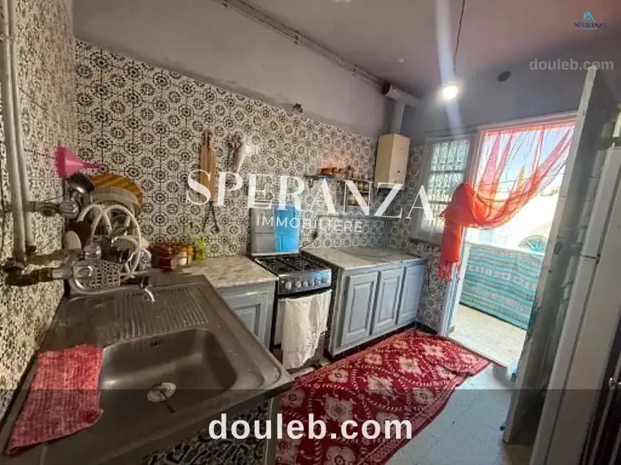 Appartement authentique - Miniature 3