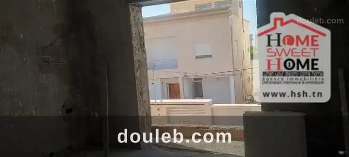 Duplex flora à la soukra - Miniature 2