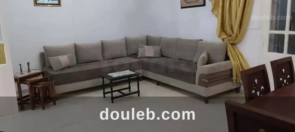 Grand appartement menzah 9a à Tunis