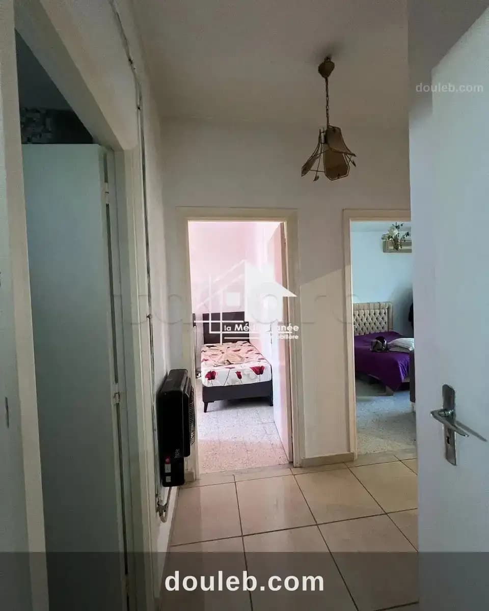 Appartement s3 hst situé au 3éme étage - Miniature 3