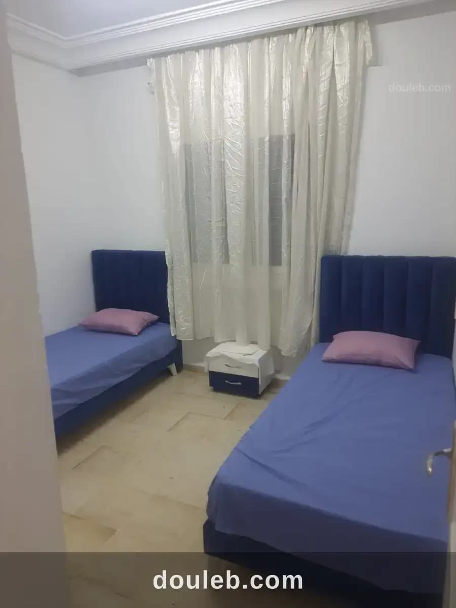 Studio s1 meublé manar1 très propre à Tunis
