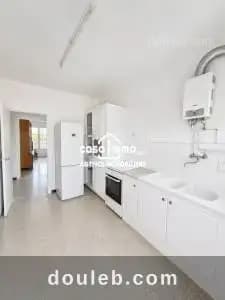 A appartement s2 a ezzahra lyce ref933a à Ben Arous