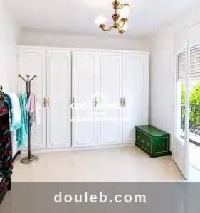 A appartement s2 a ezzahra lyce ref933a - Miniature 4