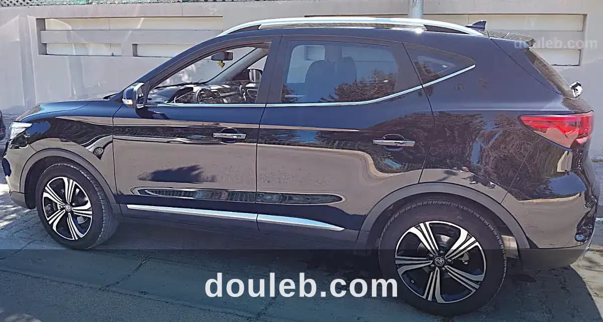 Mg zs luxury - Miniature 2