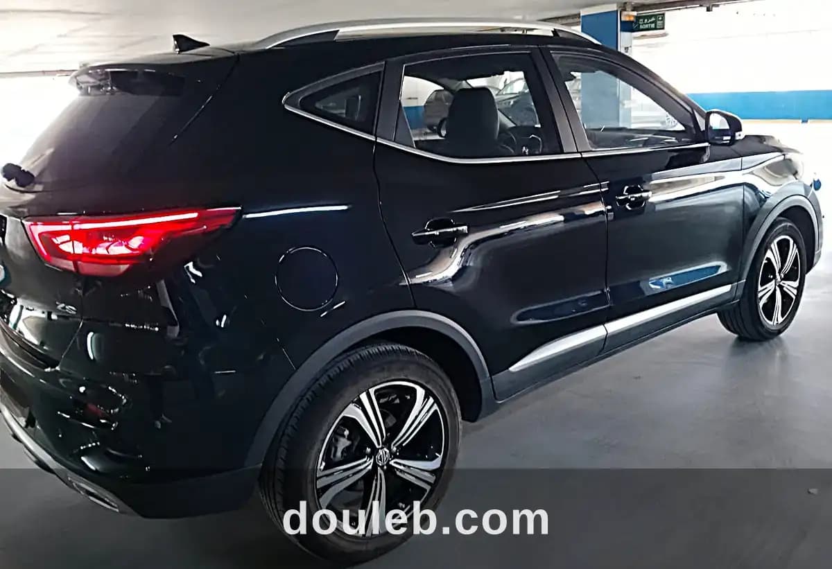 Mg zs luxury - Miniature 4